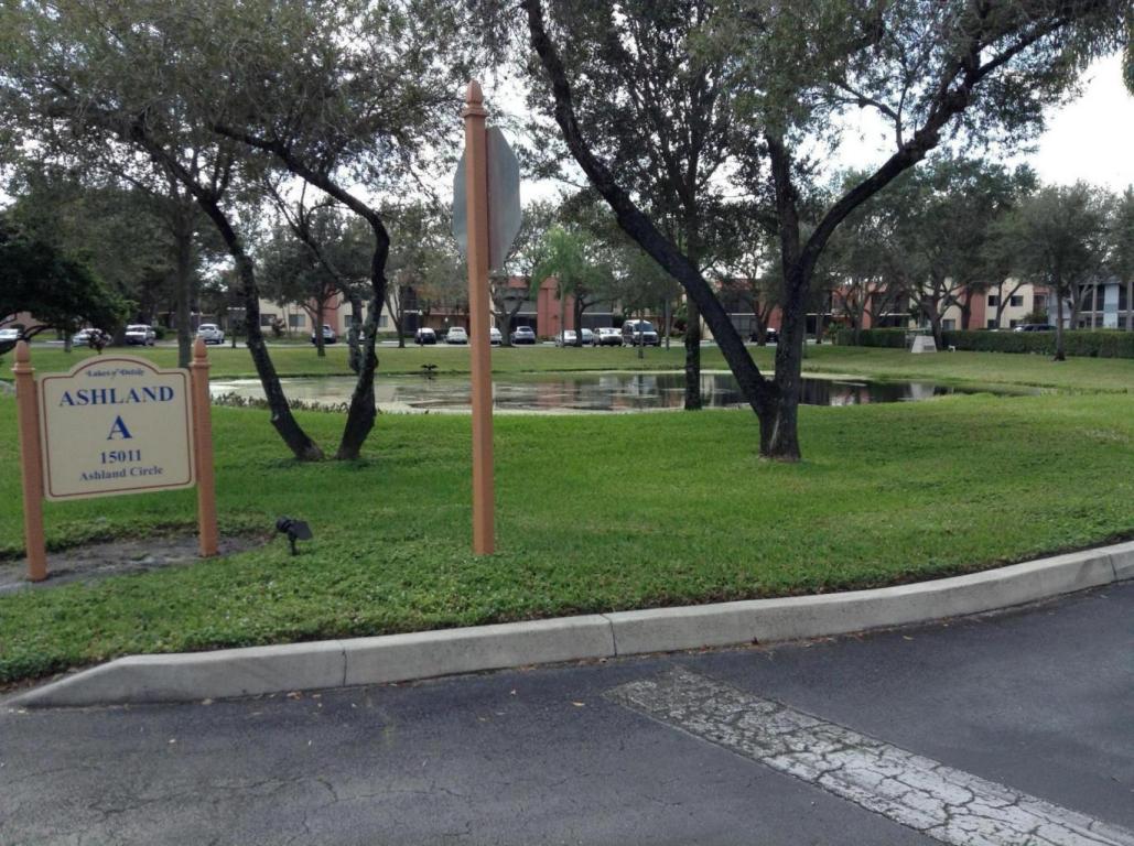 15011 Ashland Circle, Delray Beach, FL 33484