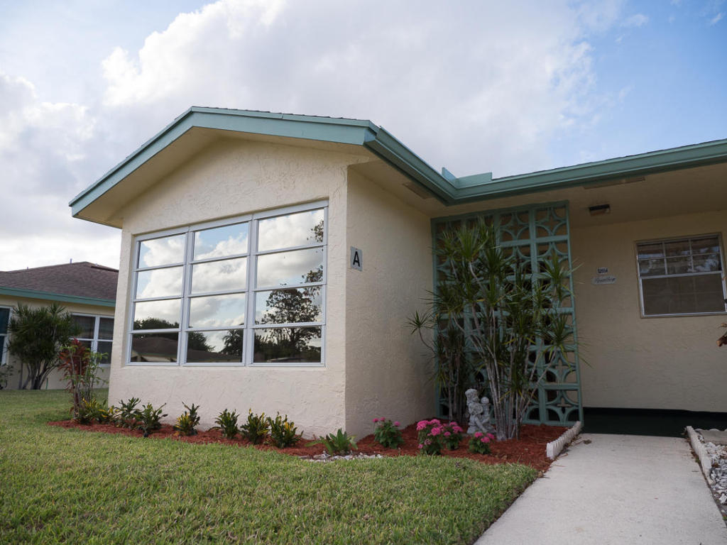 5265 Lakefront Boulevard, Delray Beach, FL 33484