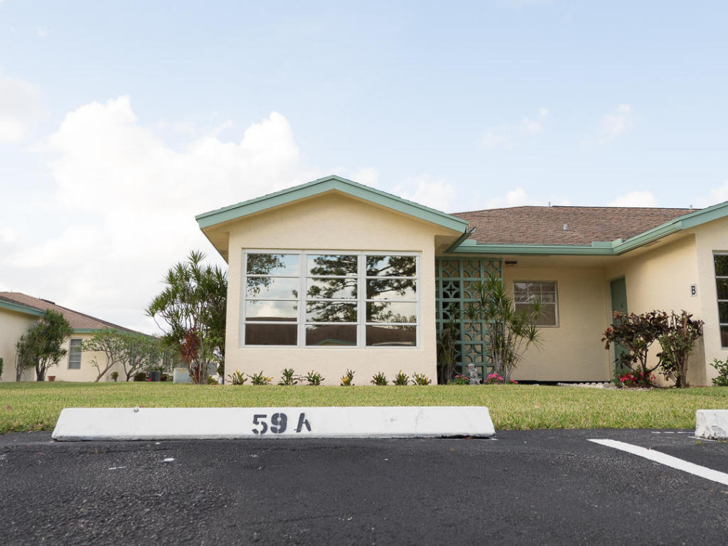 5265 Lakefront Boulevard, Delray Beach, FL 33484