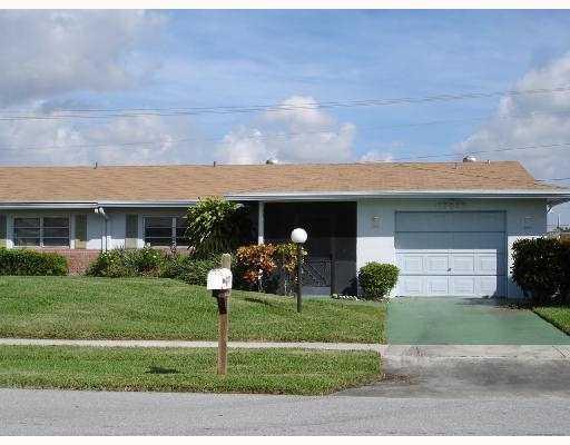 6263 NW Dusenburg Road, Delray Beach, FL 33484