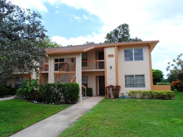 5820 Sugar Palm Court Unit F, Delray Beach, FL 33484