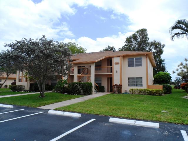 5820 Sugar Palm Court Unit F, Delray Beach, FL 33484
