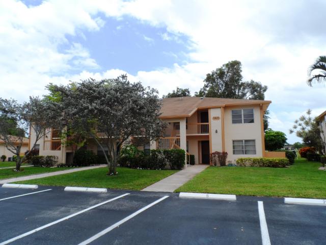 5820 Sugar Palm Court Unit F, Delray Beach, FL 33484