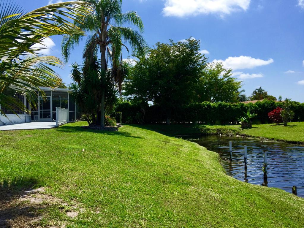 6203 Hitchin Post Way, Delray Beach, FL 33484
