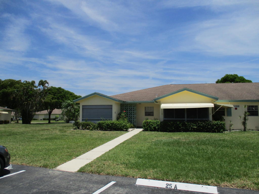 5102 Lakefront Boulevard, Delray Beach, FL 33484