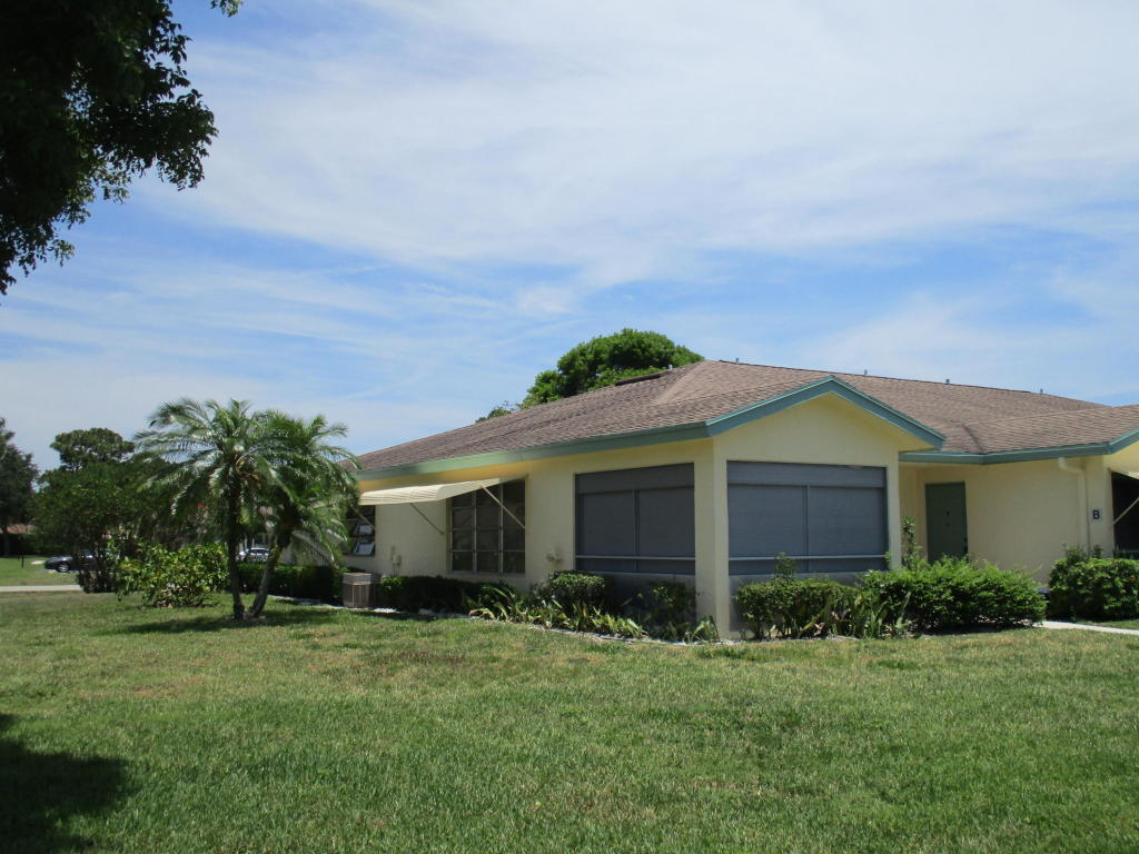 5102 Lakefront Boulevard, Delray Beach, FL 33484