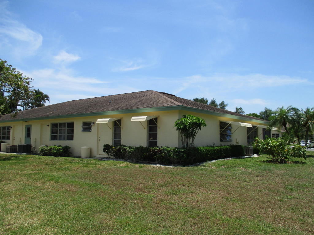 5102 Lakefront Boulevard, Delray Beach, FL 33484