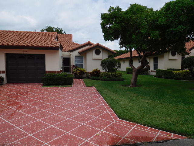 6034 Waldwick Circle, Delray Beach, FL 33484