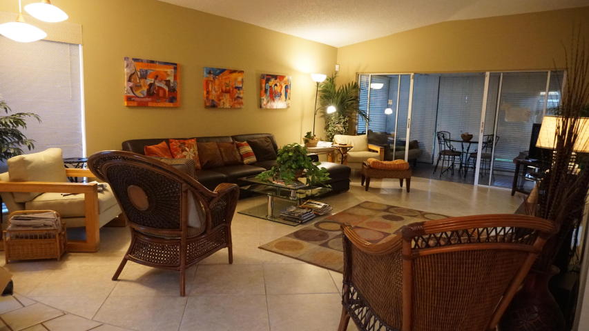 13492 Sabal Palm Court Unit A, Delray Beach, FL 33484