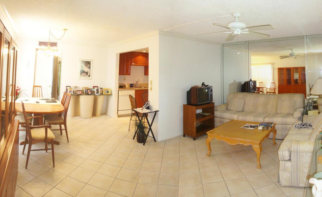 344 Normandy H, Delray Beach, FL 33484