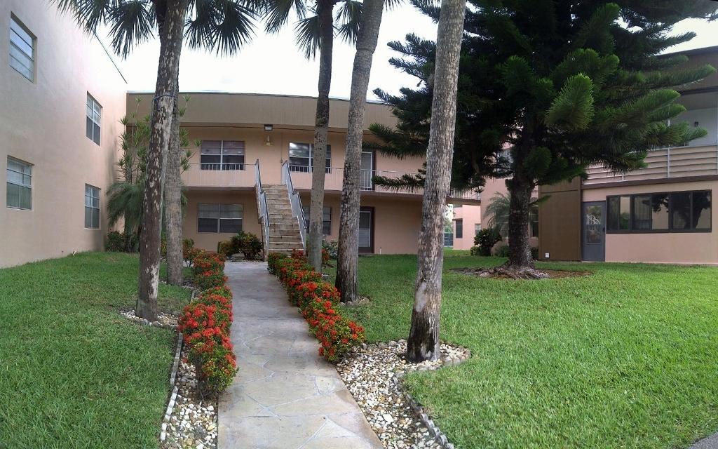 344 Normandy H, Delray Beach, FL 33484