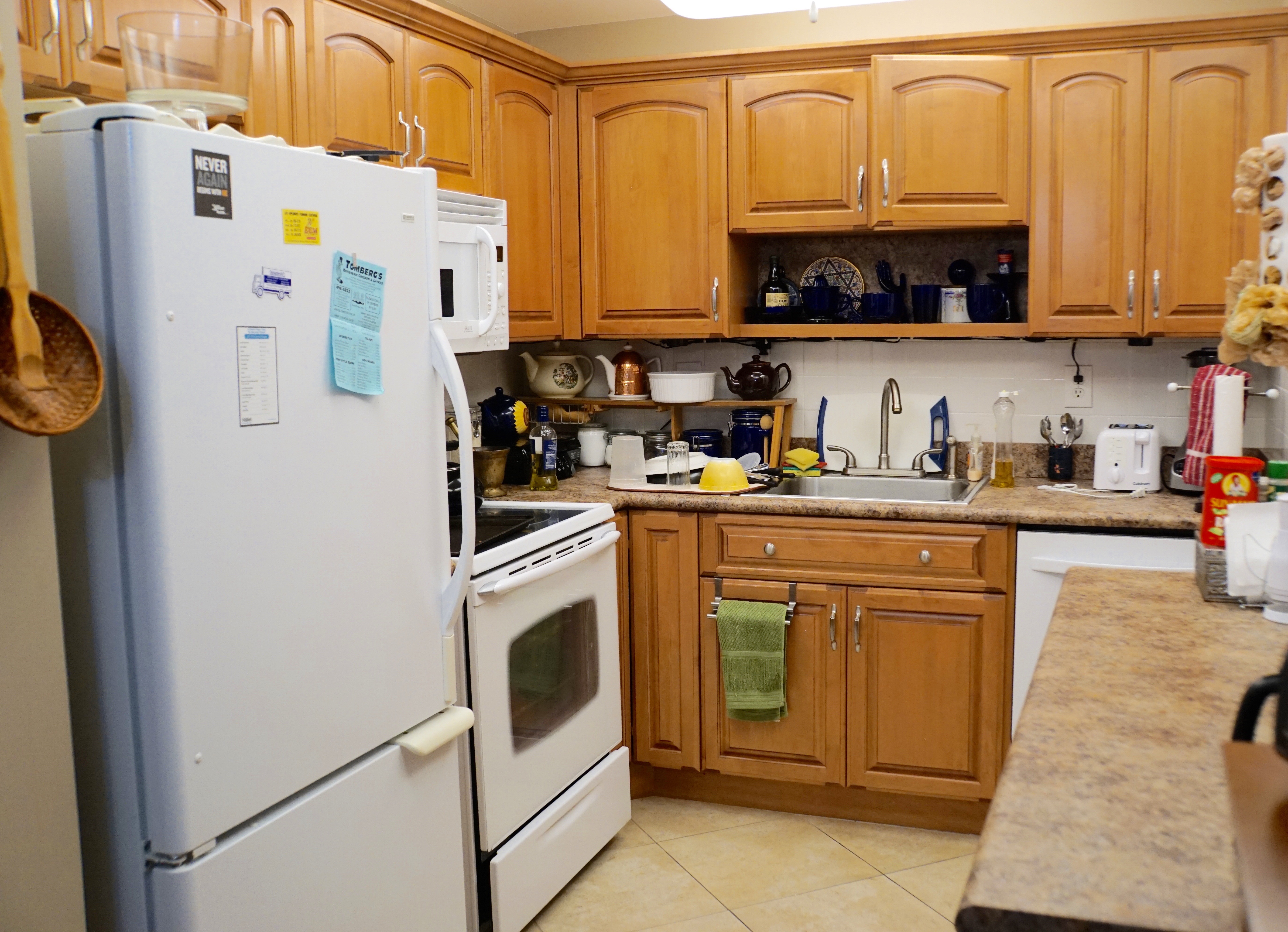 914 Flanders T, Delray Beach, FL 33484