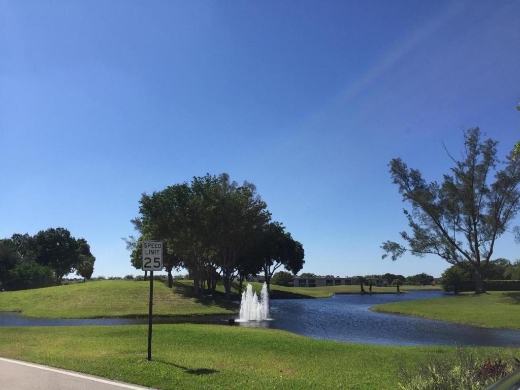 272 Normandy F, Delray Beach, FL 33484