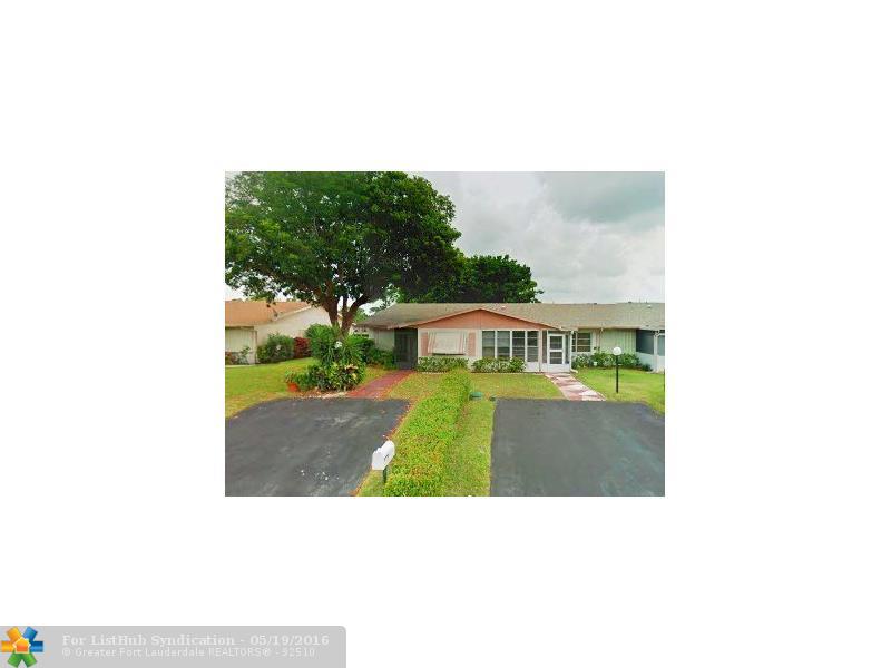 6076 La Palma Ln 6076, Delray Beach, FL 33484