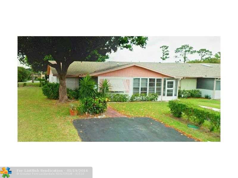 6076 La Palma Ln 6076, Delray Beach, FL 33484