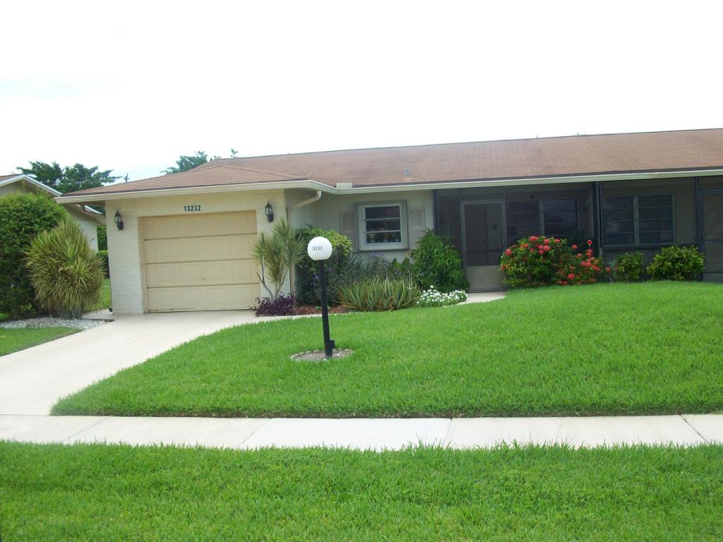 13232 Via Vesta, Delray Beach, FL 33484