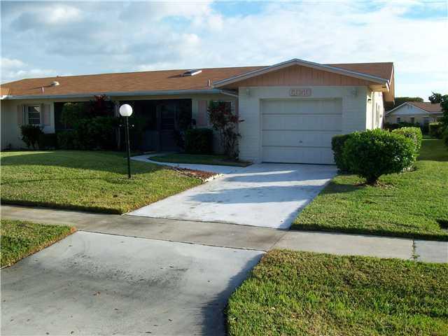 6050 Via Diana, Delray Beach, FL 33484