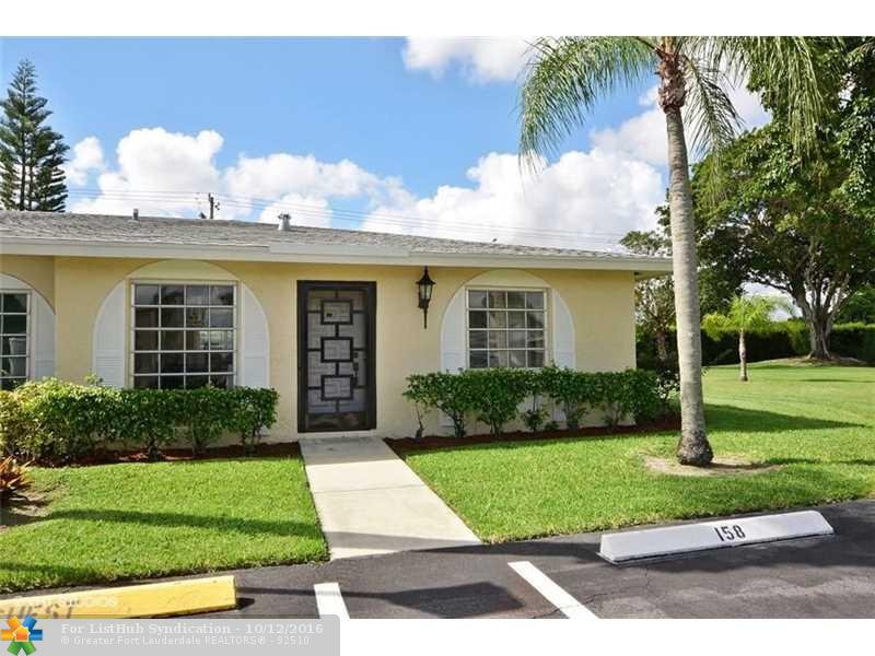 13907 Via Aurora D, Delray Beach, FL 33484