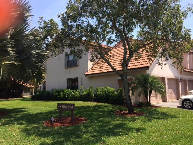 5760 Coach House Circle, Boca Raton, FL 33486