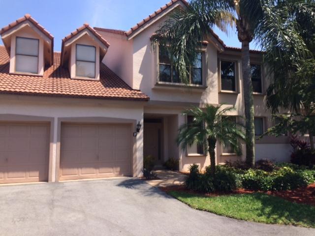 5760 Coach House Circle, Boca Raton, FL 33486