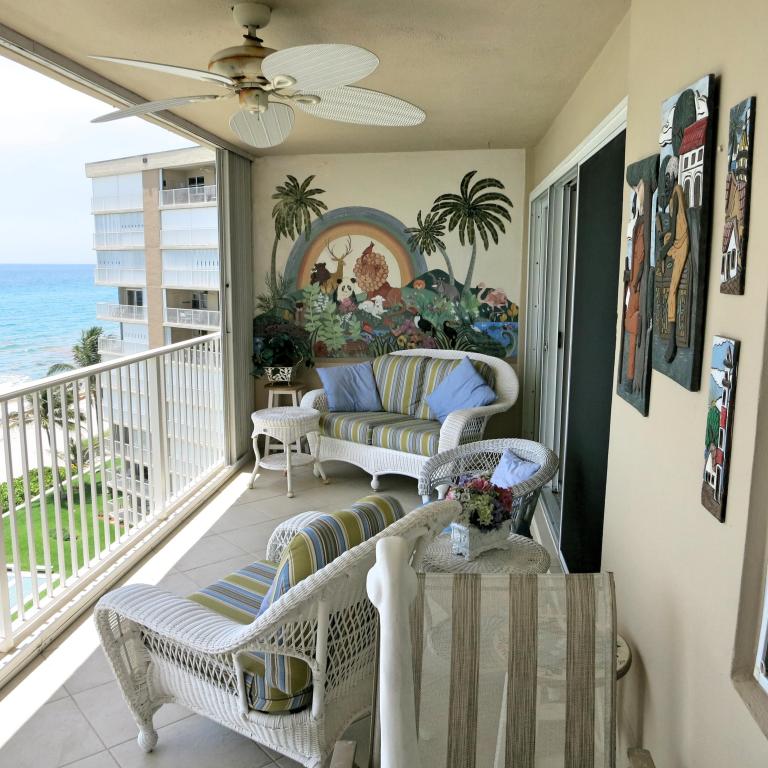 3101 S Ocean Boulevard, Highland Beach, FL 33487