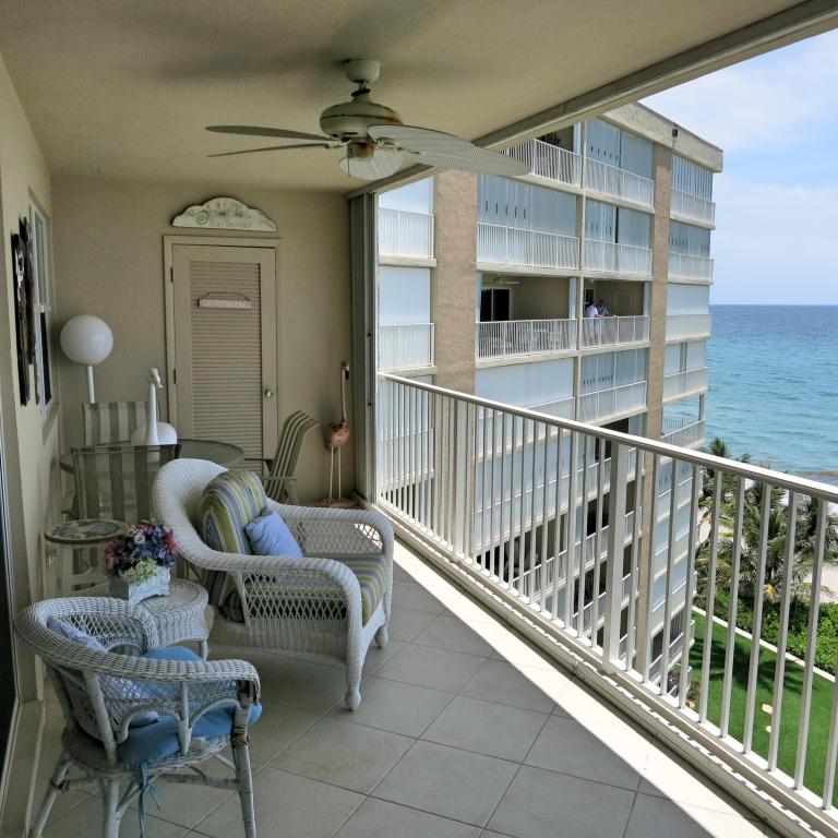 3101 S Ocean Boulevard, Highland Beach, FL 33487