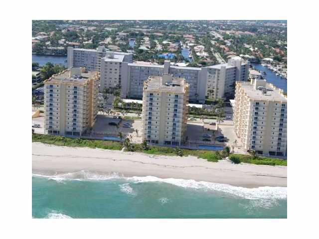 3215 S Ocean Boulevard Unit 105, Highland Beach, FL 33487