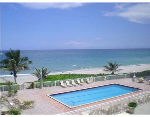 3215 S Ocean Boulevard, Highland Beach, FL 33487