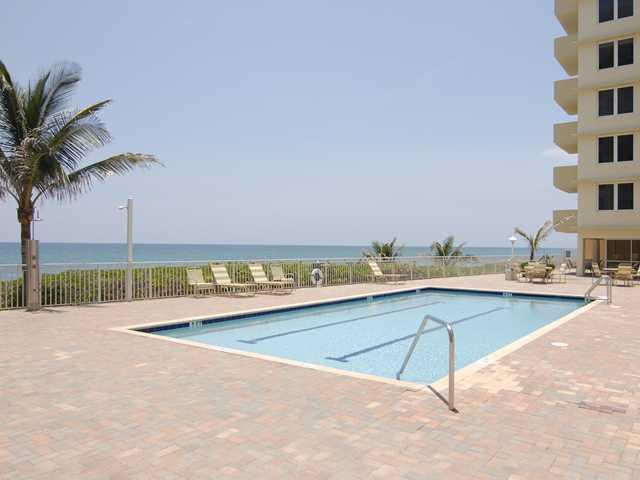 3215 S Ocean Boulevard, Highland Beach, FL 33487