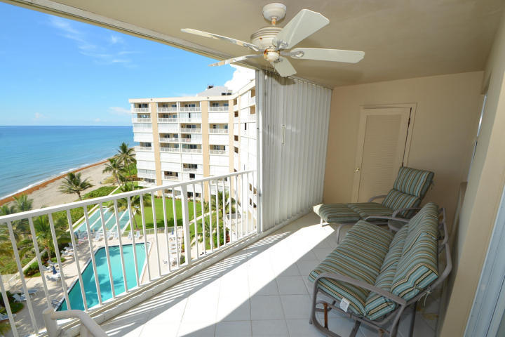 3101 S Ocean Boulevard, Highland Beach, FL 33487