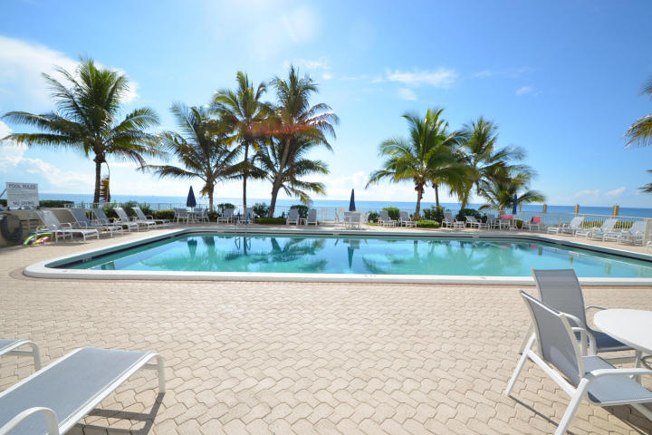 3101 S Ocean Boulevard, Highland Beach, FL 33487