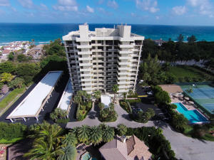 4600 S Ocean Boulevard, Highland Beach, FL 33487
