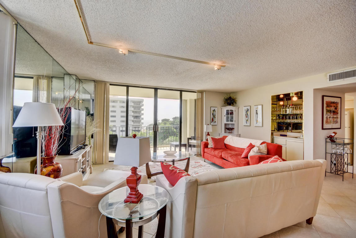 4600 S Ocean Boulevard, Highland Beach, FL 33487