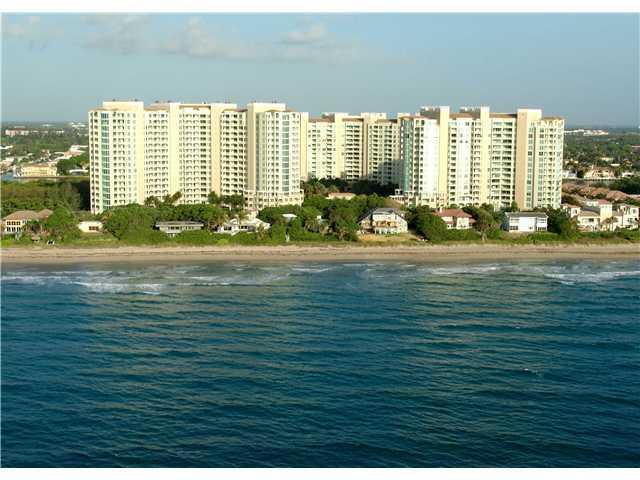 3700 S Ocean Boulevard, Highland Beach, FL 33487