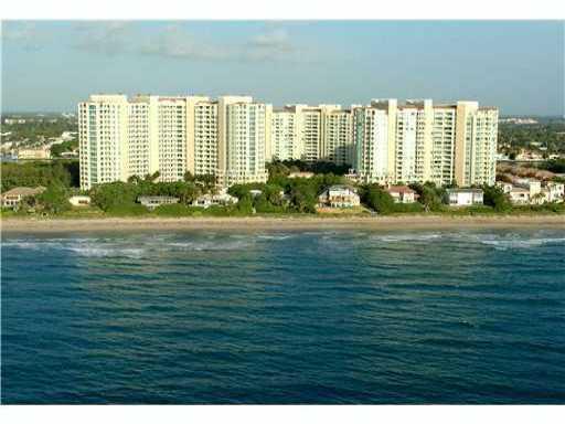 3740 S Ocean Boulevard, Highland Beach, FL 33487