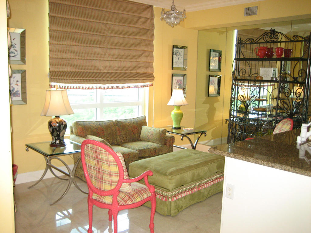 3740 S Ocean Boulevard, Highland Beach, FL 33487
