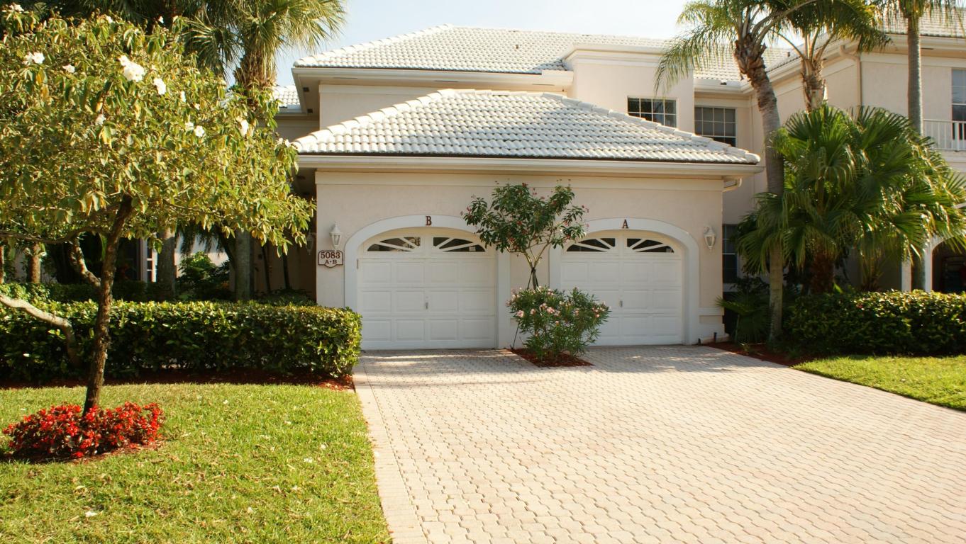 5083 Lake Catalina Drive, Boca Raton, FL 33496