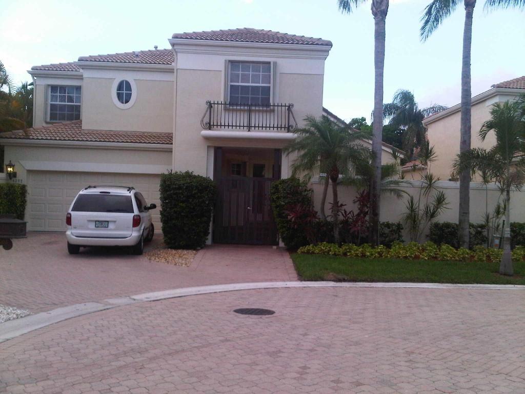4297 NW 63rd Place, Boca Raton, FL 33496