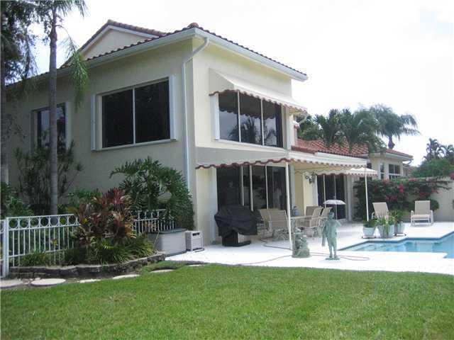 5799 NW 24th Terrace, Boca Raton, FL 33496