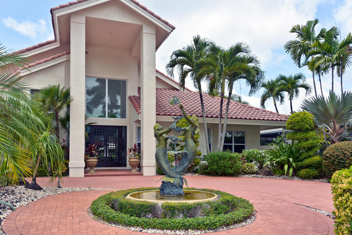17208 Northway Circle, Boca Raton, FL 33496