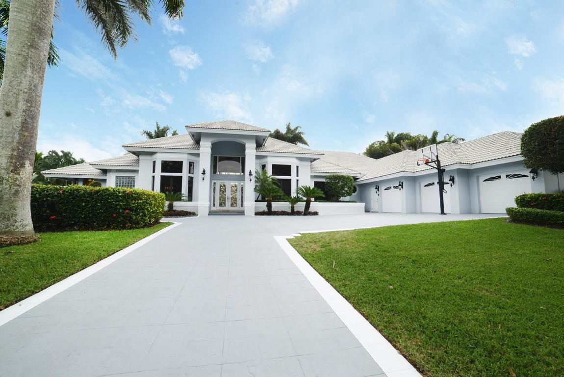 5896 NW 23rd Terrace, Boca Raton, FL 33496