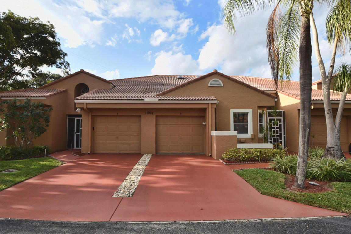 11001 Ladera Lane, Boca Raton, FL 33498