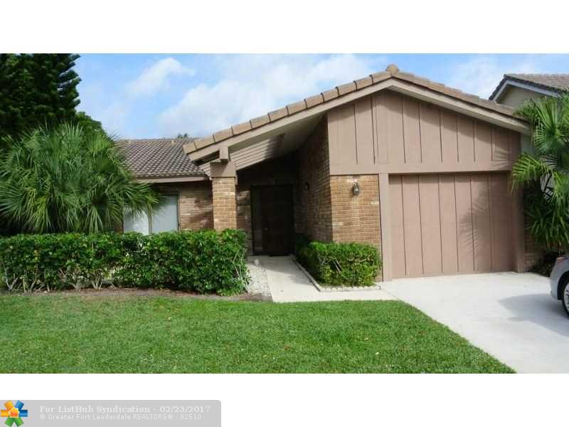 19621 Back Nine Dr, Boca Raton, FL 33498