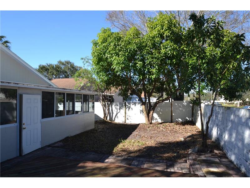 1707 TARAH TRACE DRIVE, Brandon, FL 33510