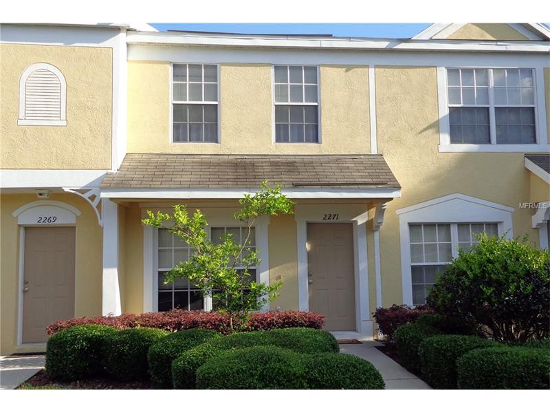2271 LAKE WOODBERRY CIRCLE, Brandon, FL 33510