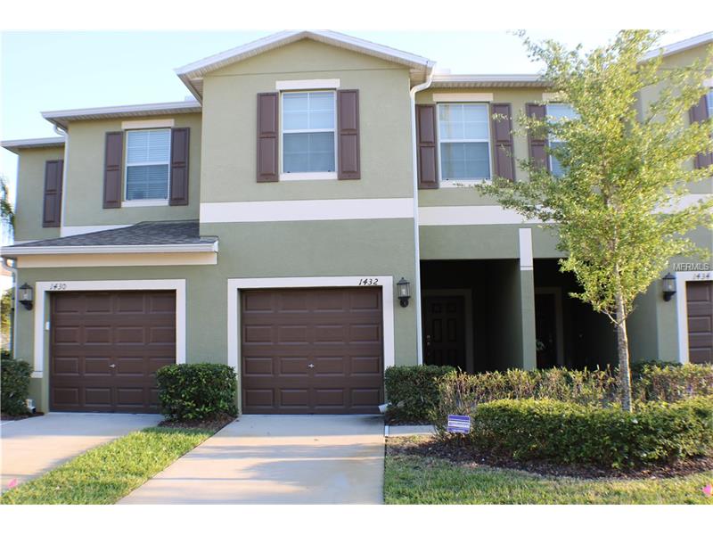 1432 MALLORY SAIL PLACE, Brandon, FL 33511