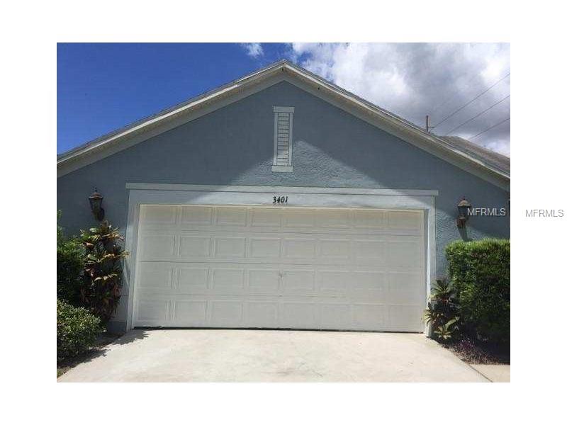 3401 GRAY WHETSTONE STREET, Brandon, FL 33511
