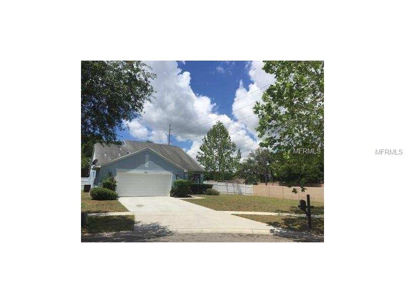 3401 GRAY WHETSTONE STREET, Brandon, FL 33511
