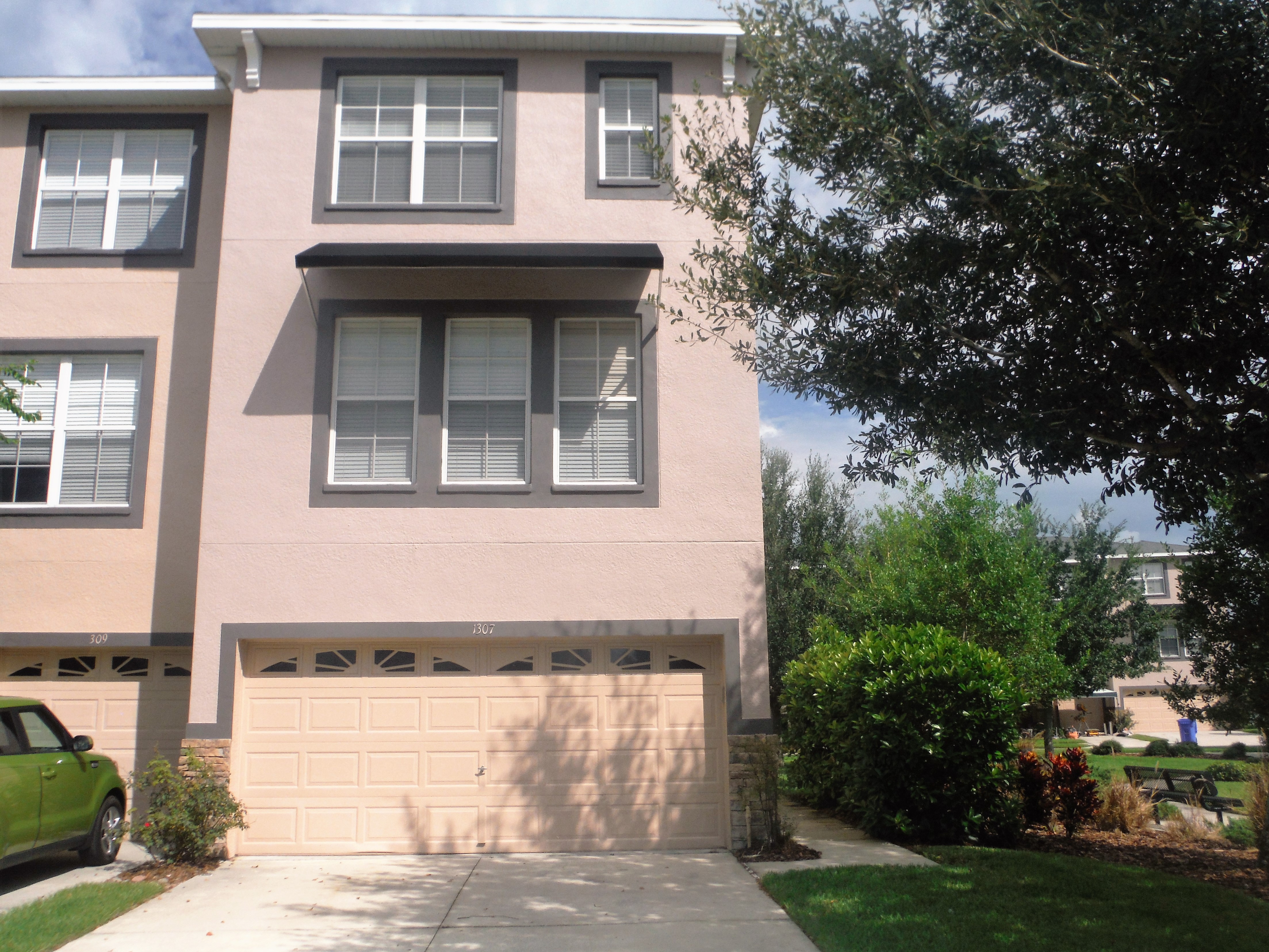 1307 Salem Orchard Ln, Brandon, FL 33511