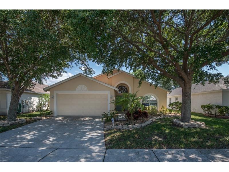 1702 WAKEFIELD DRIVE, Brandon, FL 33511